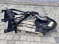 Giant Unterzaun-Mähgerät