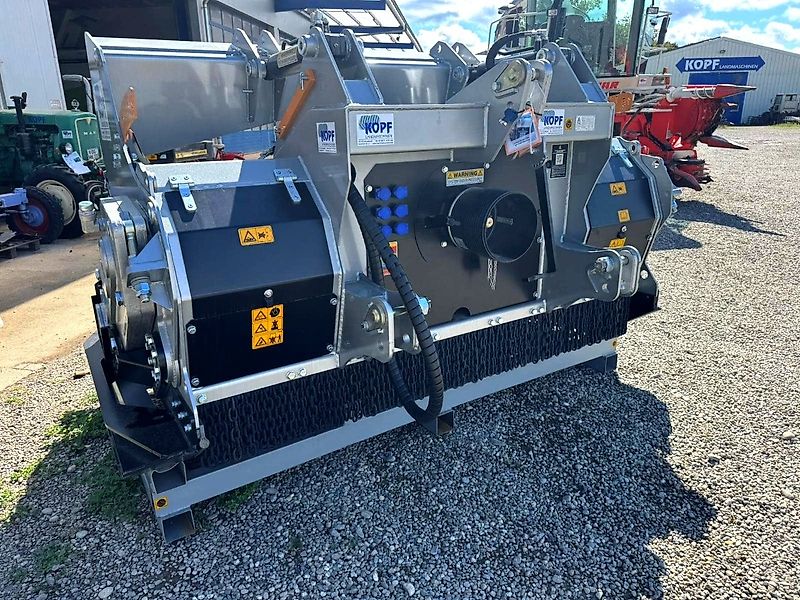 FAE Multifunktionsfräse MTL 225 bj 2025