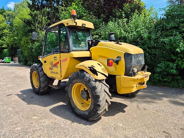 New Holland LM 410