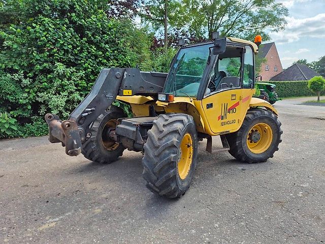 New Holland LM 410