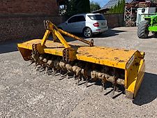 Bomford Dyna Drive 3m, Zustand s. Fotos