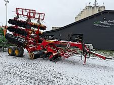 Väderstad Carrier CR 650 CrossCutter