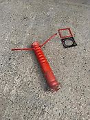 Accord Stahlwellrohr geschw. 100 x 69,7, 496220