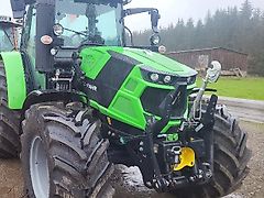 Deutz 6125C TTV