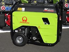 Pramac SP 8000