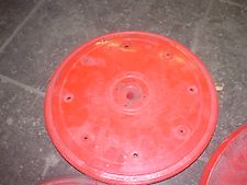 Monosem Plastikeinsatz 4 Stück