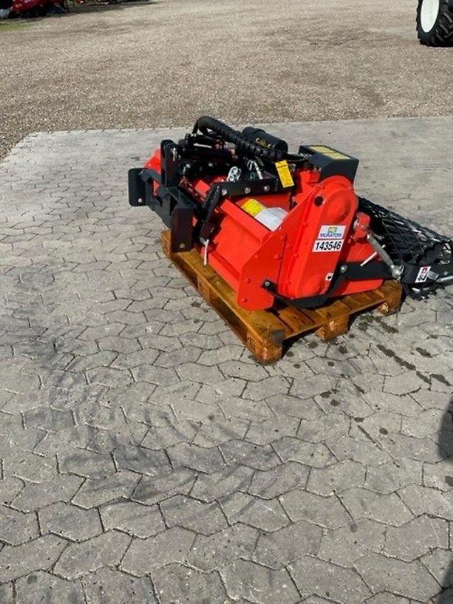 ENERGREEN ROBO EVO M.