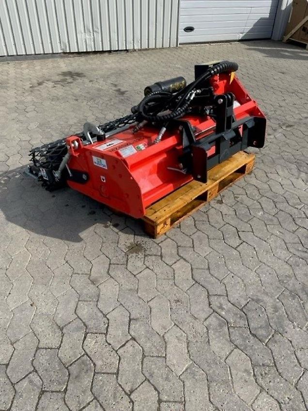 ENERGREEN ROBO EVO M.