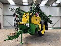 John Deere R740i