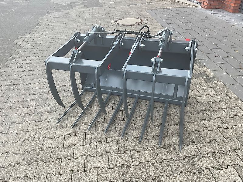 Weidemann KROKODILGEBISS 1300