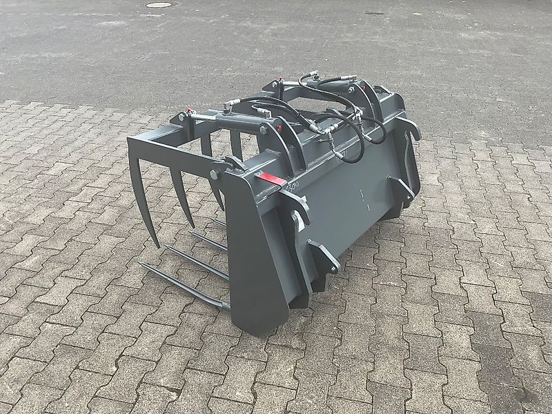 Weidemann KROKODILGEBISS 1300