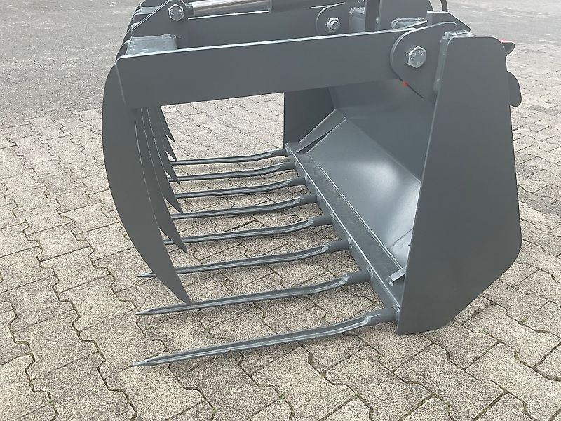 Weidemann KROKODILGEBISS 1300