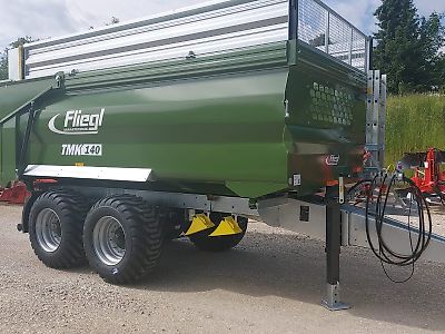 Fliegl TMK 140