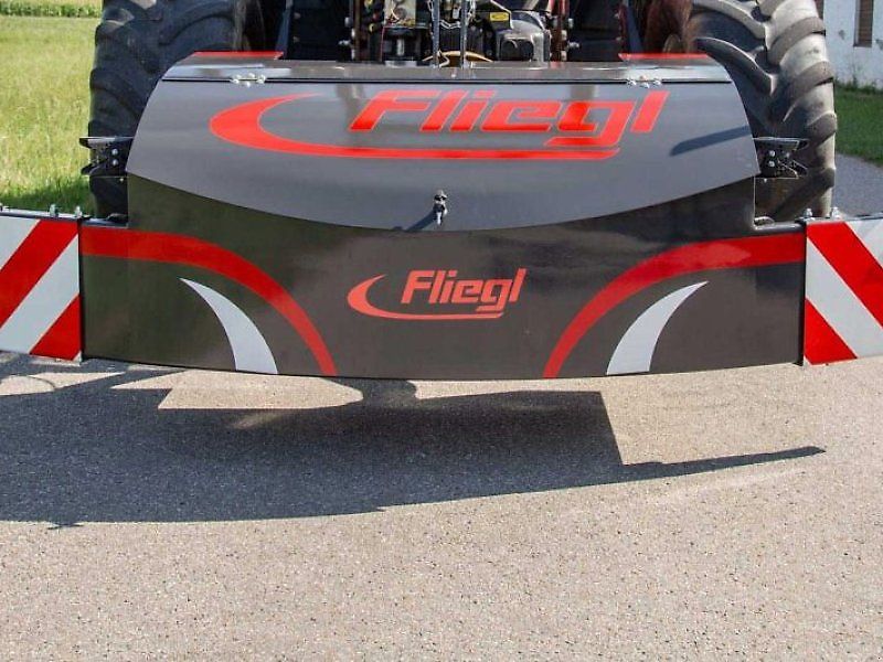 Fliegl SZBXXX200354 FG STAR 800kg