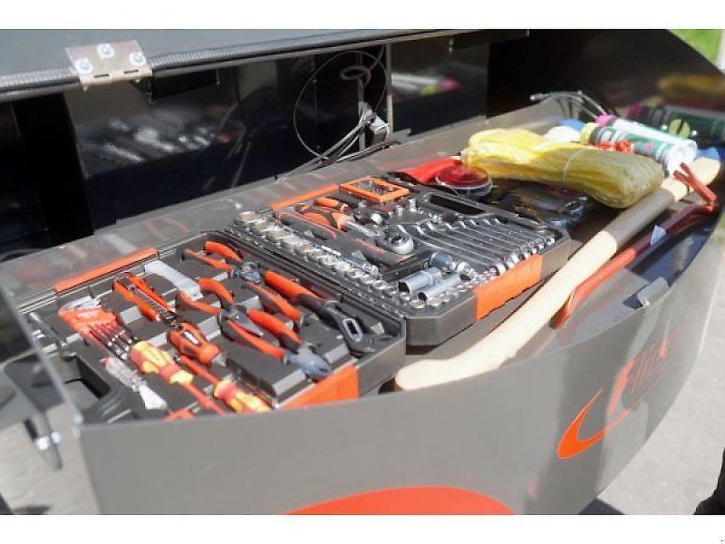 Fliegl SZBXXX200354 FG STAR 800kg