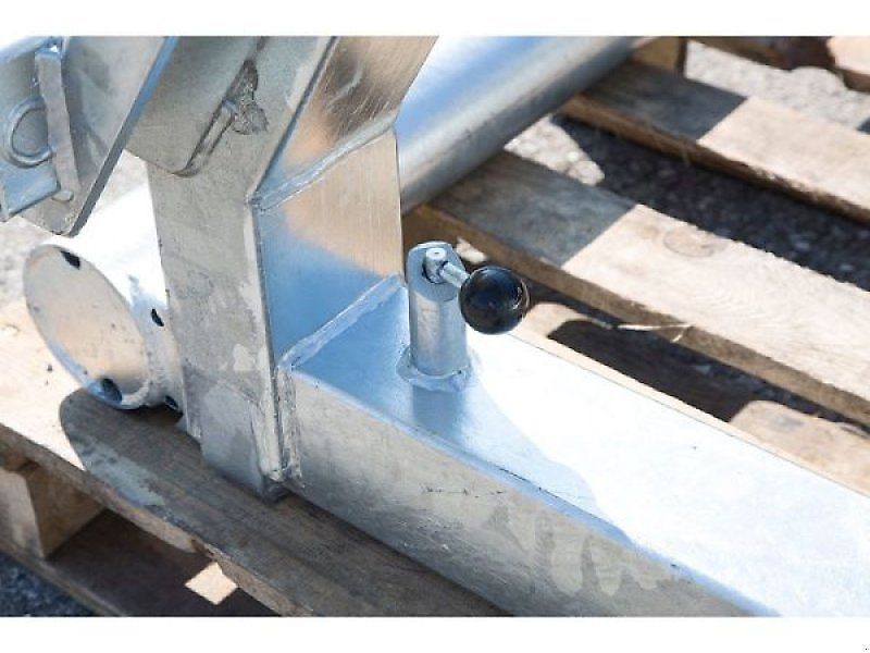 Fliegl BTGFLM000004V BALLENTRANSPORT