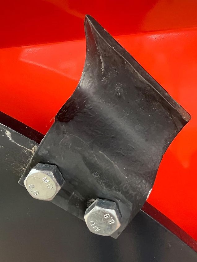 BOXER Grabenfräse D 02 / D O3