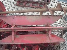 Case IH IHC 431/321 Gebläse