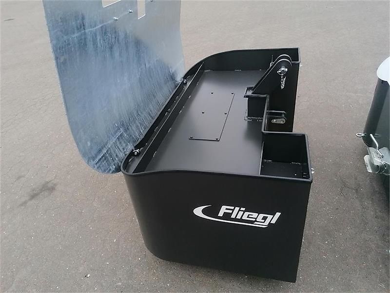 Fliegl 1200kg frontvægt