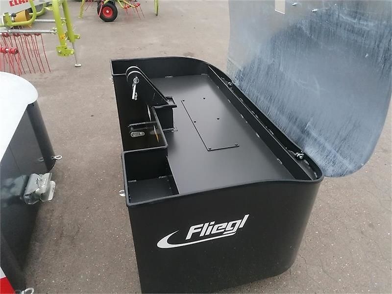 Fliegl 1500kg frontvægt