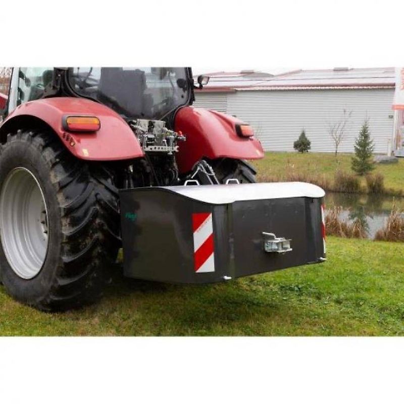 Fliegl Frontvægt 1800 KG