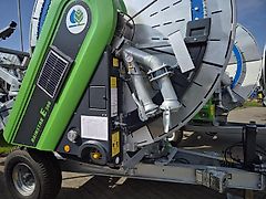 Bauer Rainstar E300 110-490