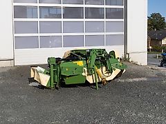 Krone EasyCut F320 CV