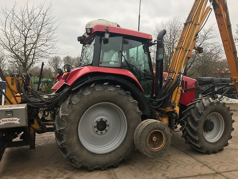 Herder Grenadier MBK 120S