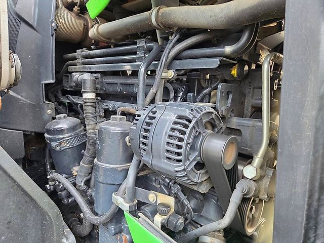 Deutz Agrotron 6150