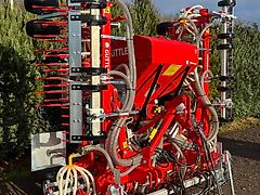 Güttler Greenmaster 600