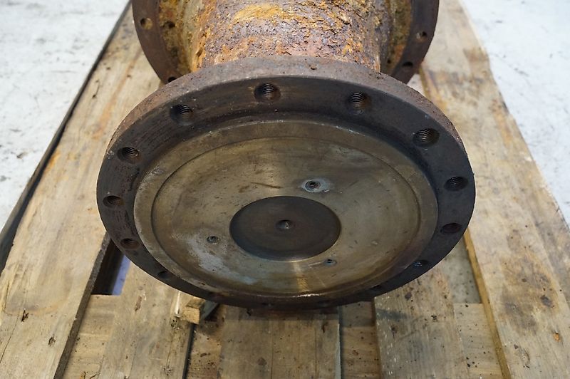 Faresin Fodervogn (Spare part/Reservedel/Ersatzteil)