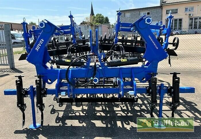 Rabe Sturmvogel 4501 LK