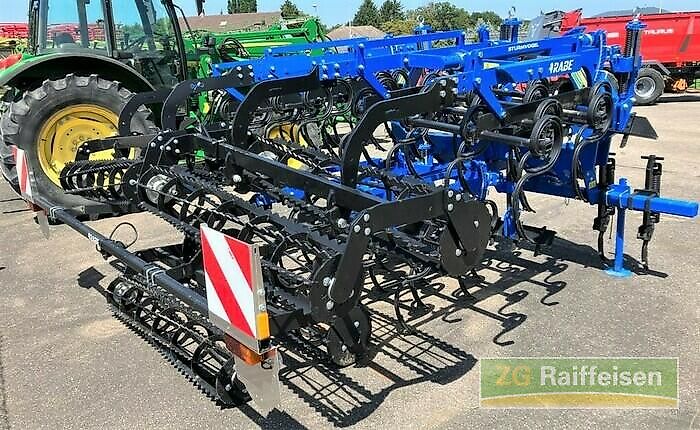 Rabe Sturmvogel 4501 LK