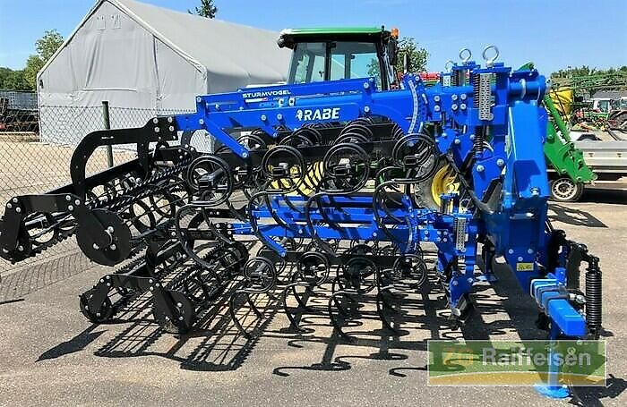 Rabe Sturmvogel 4501 LK