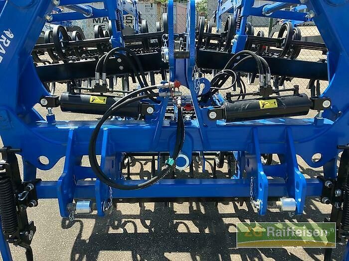 Rabe Sturmvogel 4501 LK