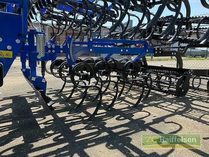 Rabe Sturmvogel 4501 LK