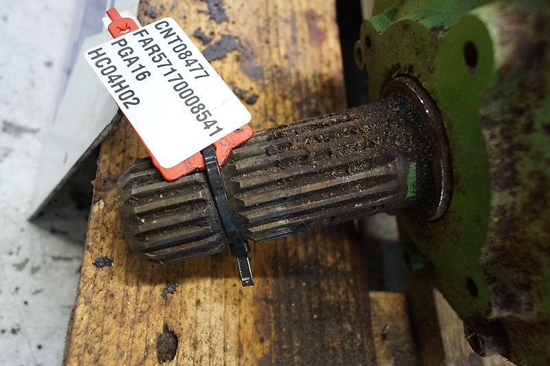 Faresin Fodervogn (Spare part/Reservedel/Ersatzteil)