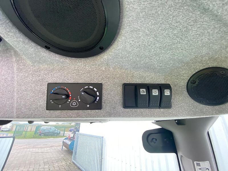 Deutz 5075 KEYLINE GS 4 Zylinder ohne AD BLUE -NEU- 5J. Garantie