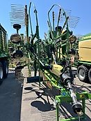 Krone Swadro TC 880