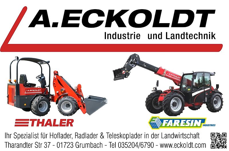 WEIDEMANN WACKER KRAMER LANGE PALETTENGABEL 180CM