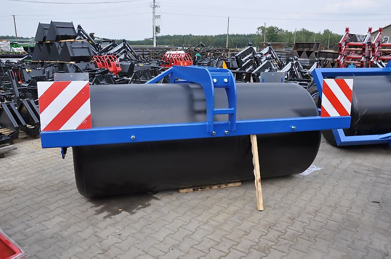 MD MT Wiesen- und Ackerwalze