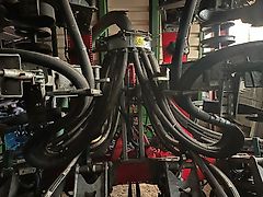 Volmer STRIP TILL CULEX