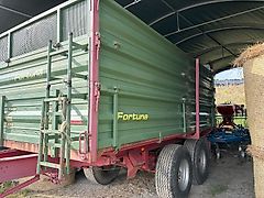 Fortuna FTD 140