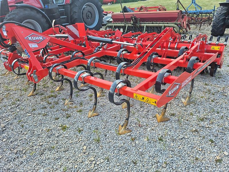 Kuhn Prolander 500R