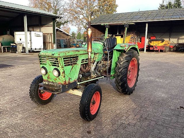 Deutz D4006