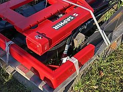 Saphir KDG 11/15 Kistendrehgerät