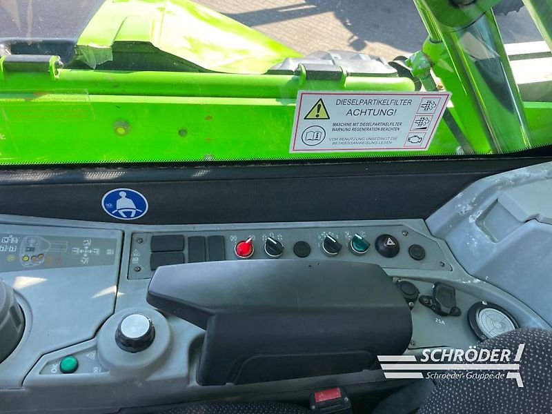 Merlo TF 38.10 CS - 156