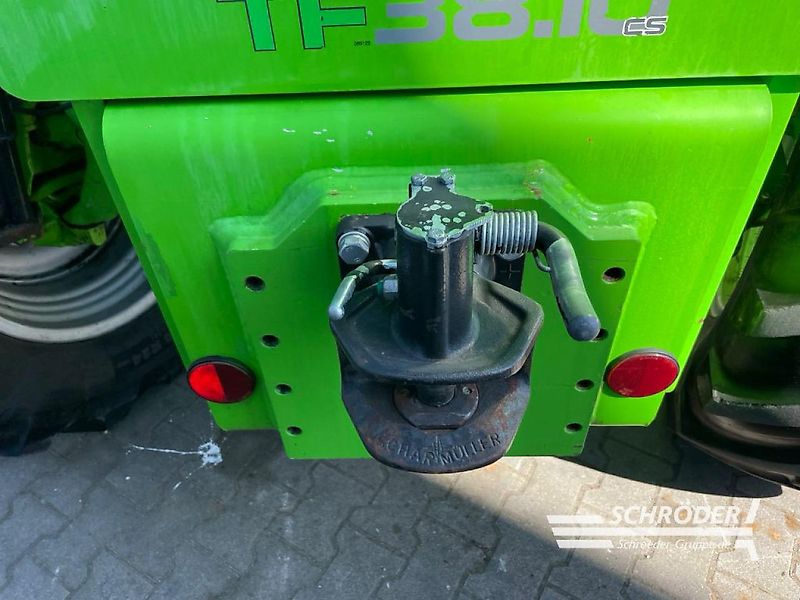 Merlo TF 38.10 CS - 156