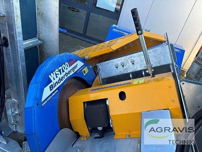 Binderberger WS 700 FB EZ PROLINE