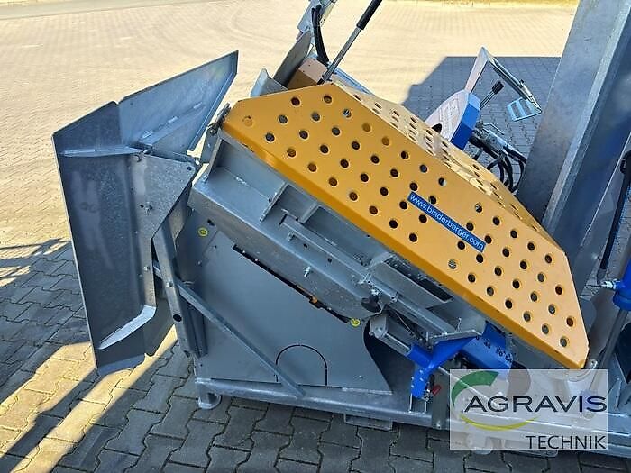 Binderberger WS 700 FB EZ PROLINE